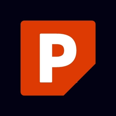 Peak Supps logo